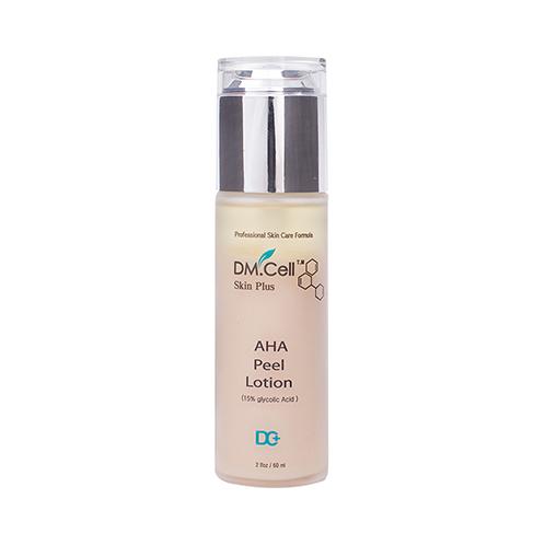 AHA Peel Lotion