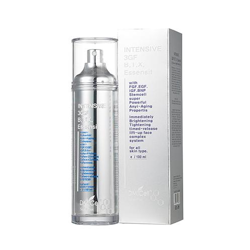 Intensive 3GF BTX Essensit 8%