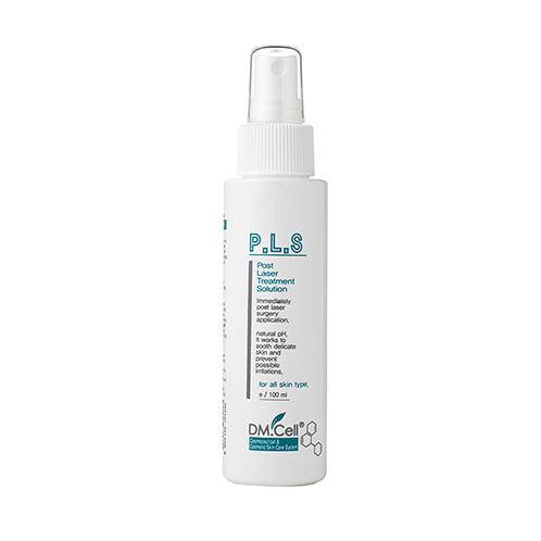 Skin care toner - PLS solution