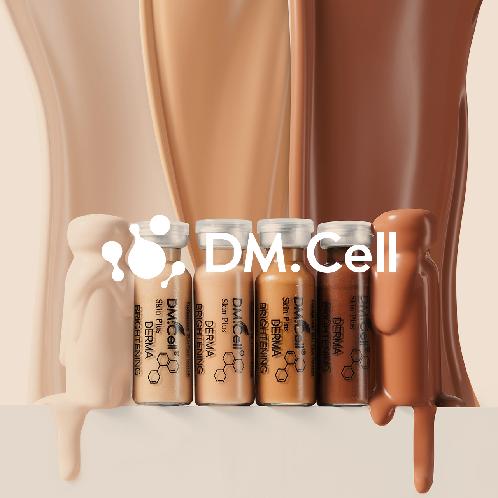 Derma Brightening Complex -Starter Kit-