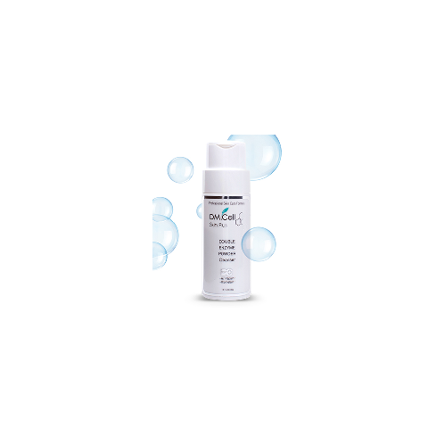 Double Enzyme Powder Cleanser